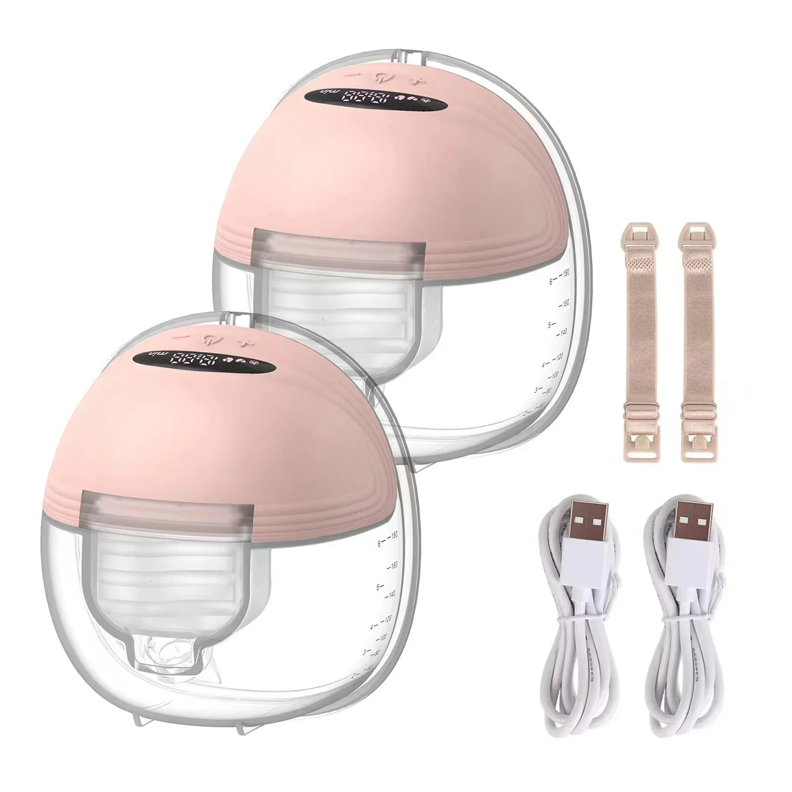 Tire Lait Nomade Sans Fil – Image 2