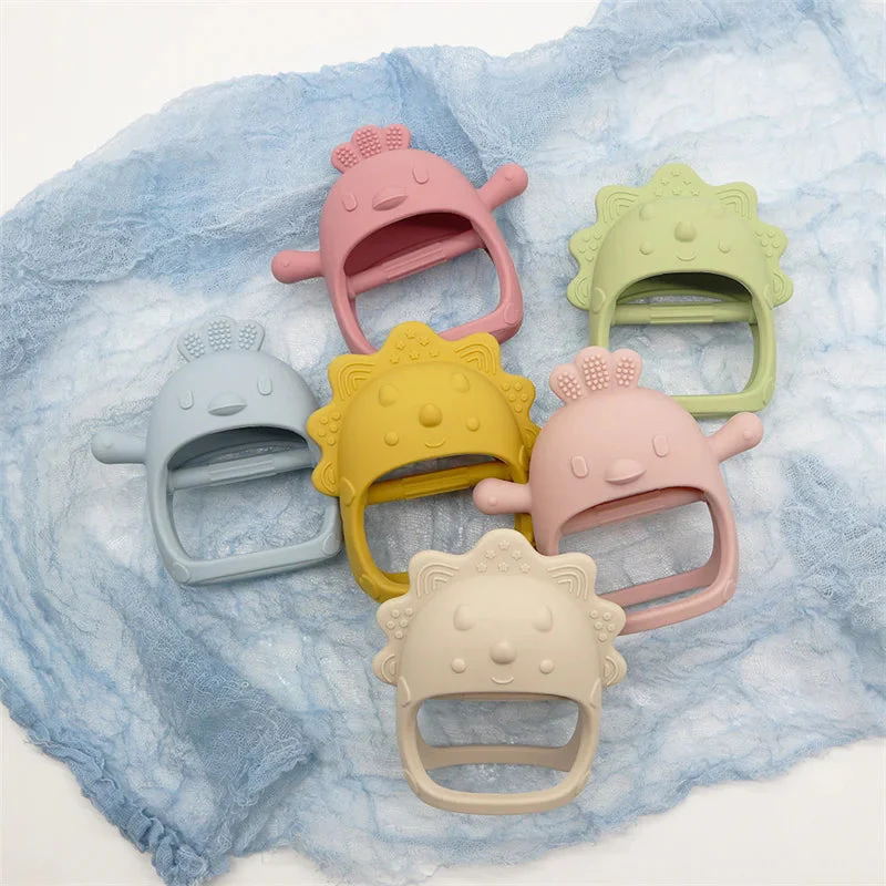 Anneau de dentition| Teething Toys