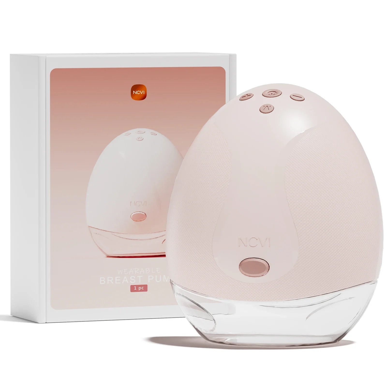 Tire Lait Electrique Mains Libres – Image 6