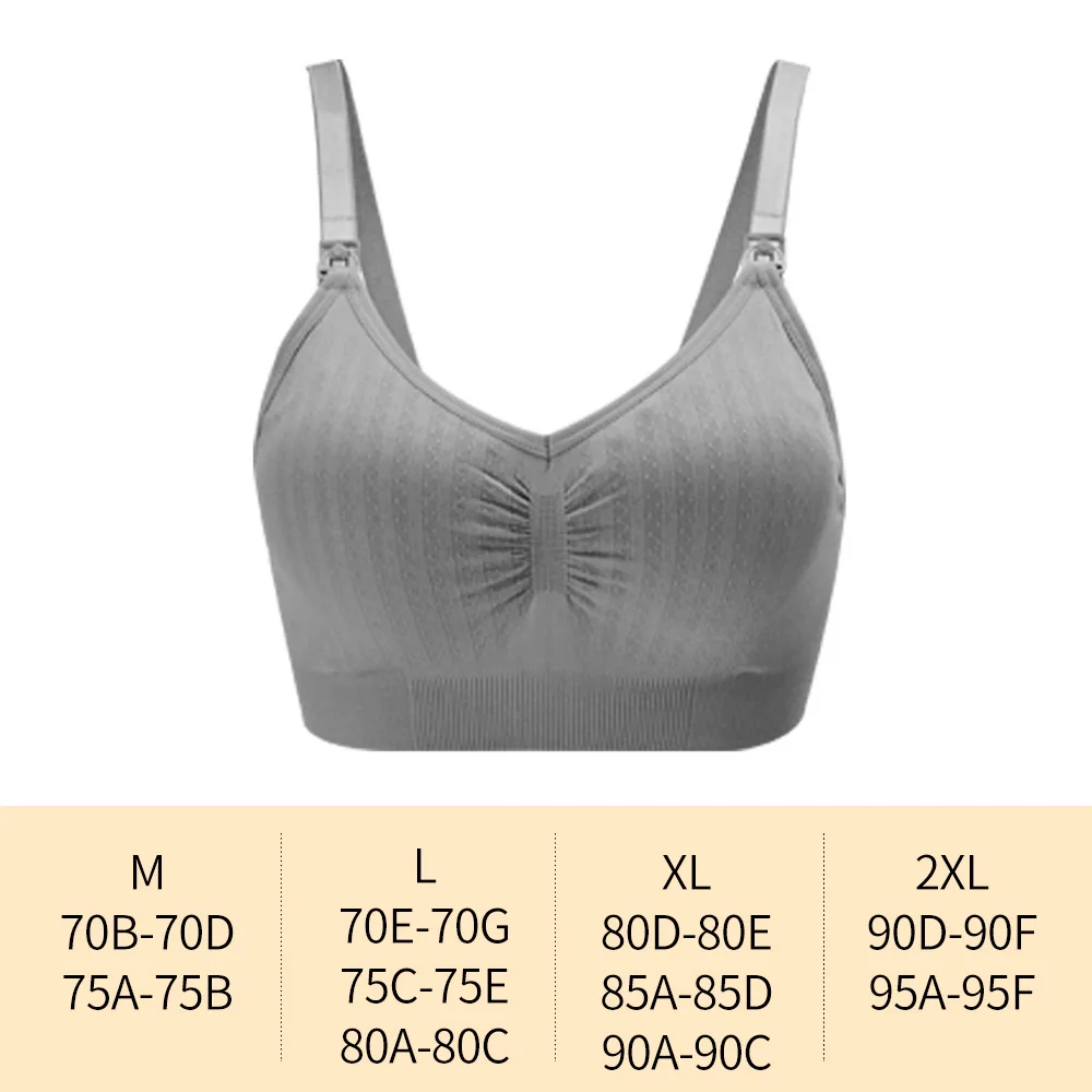 Soutien Gorge D'Allaitement – Image 9