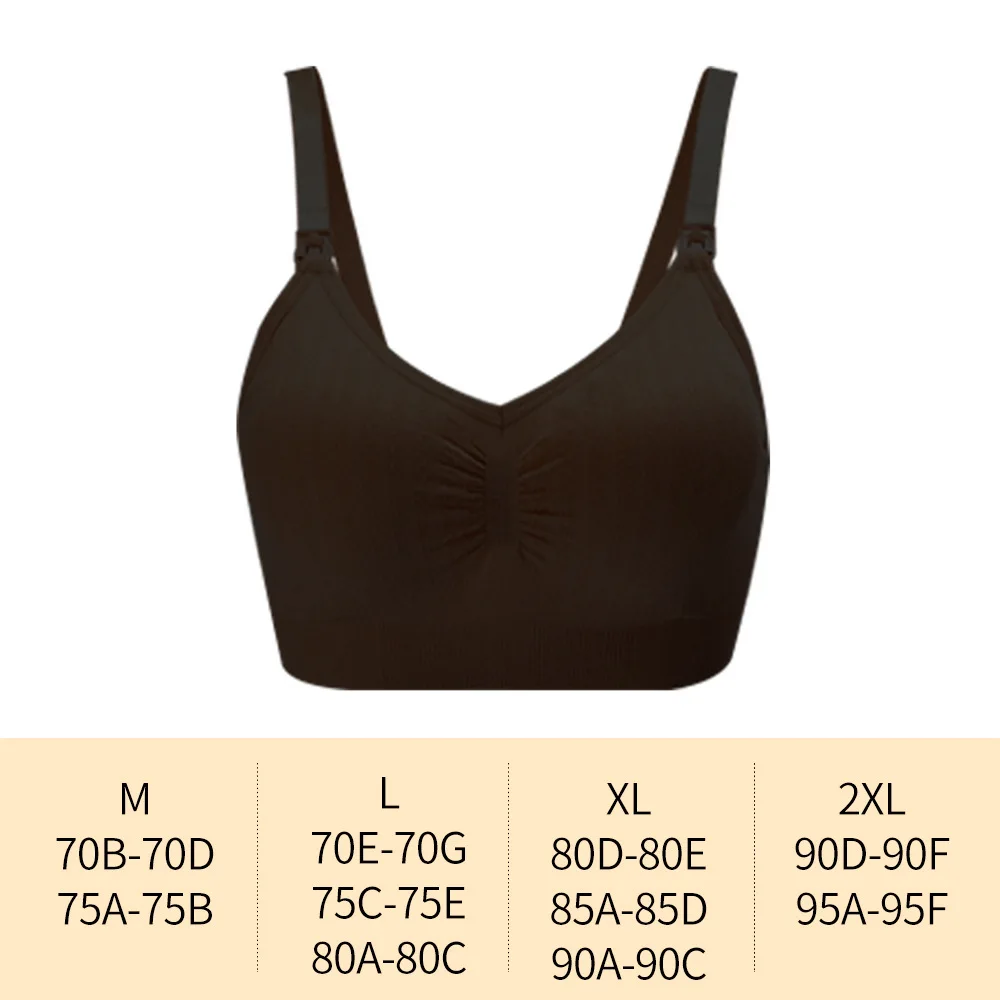 Soutien Gorge D'Allaitement – Image 7