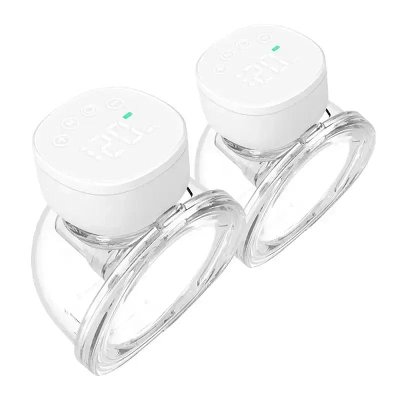 Tir Lait Portable – Image 8