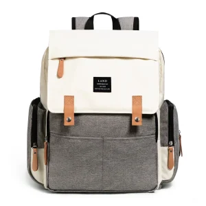 Sac maternité maman – Format Sac à Dos Imperméable - BabyPack