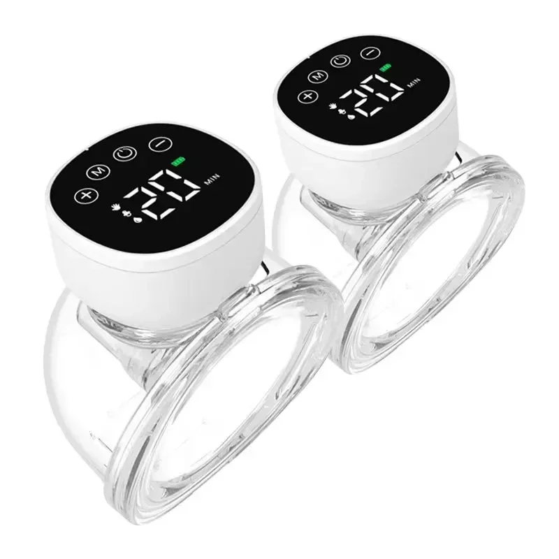 Tir Lait Portable – Image 6