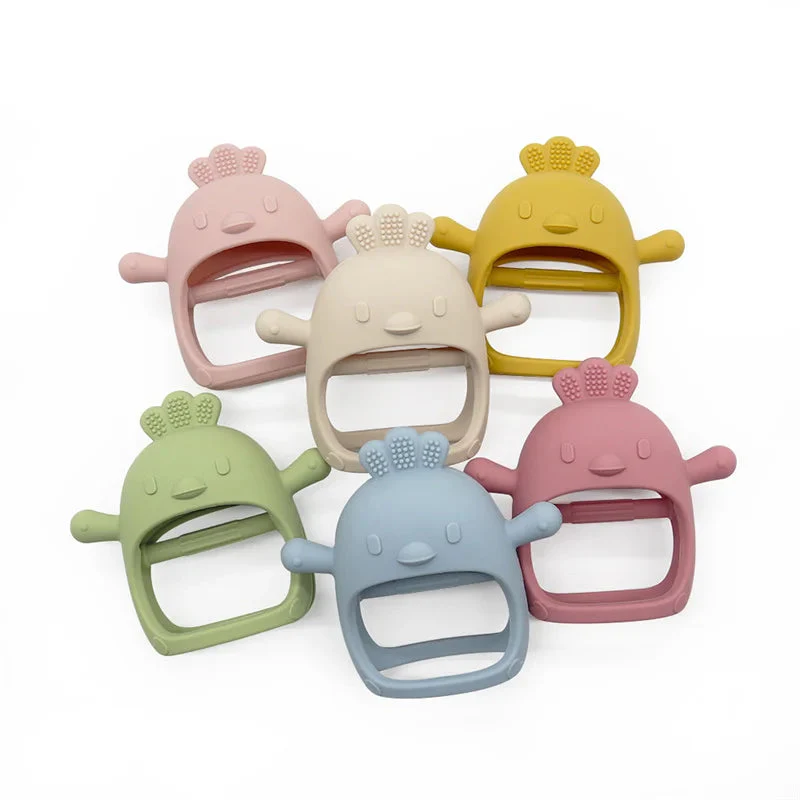 Anneau de dentition| Teething Toys – Image 6