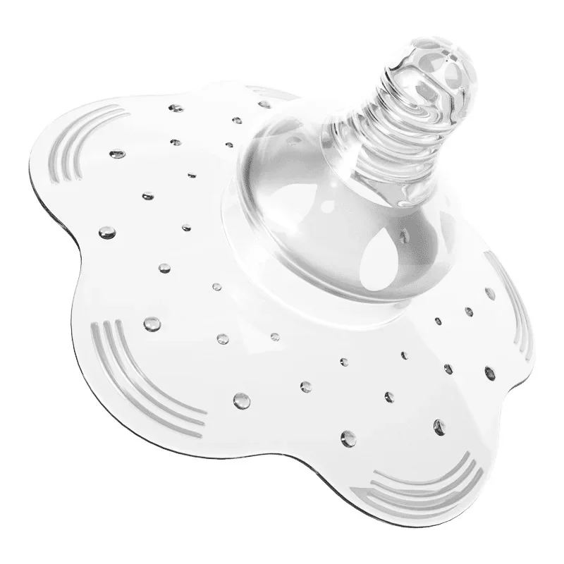 Coussinet D Allaitement Ou Coquillage – Image 6