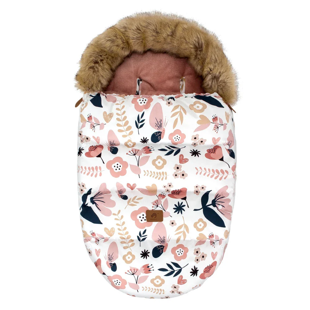 Chanceliere bebe Stroller Cozy™ – Image 9