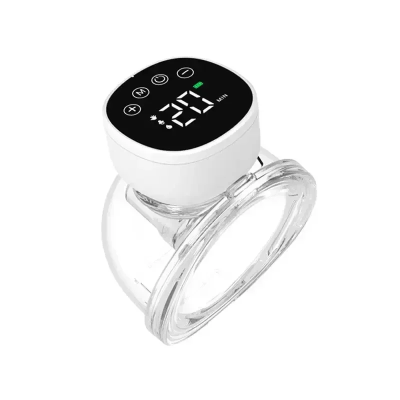 Tir Lait Portable – Image 7