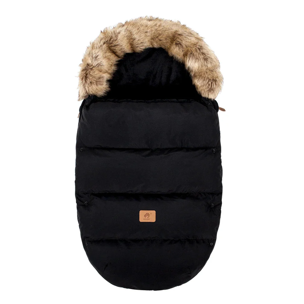 Chanceliere bebe Stroller Cozy™ – Image 7
