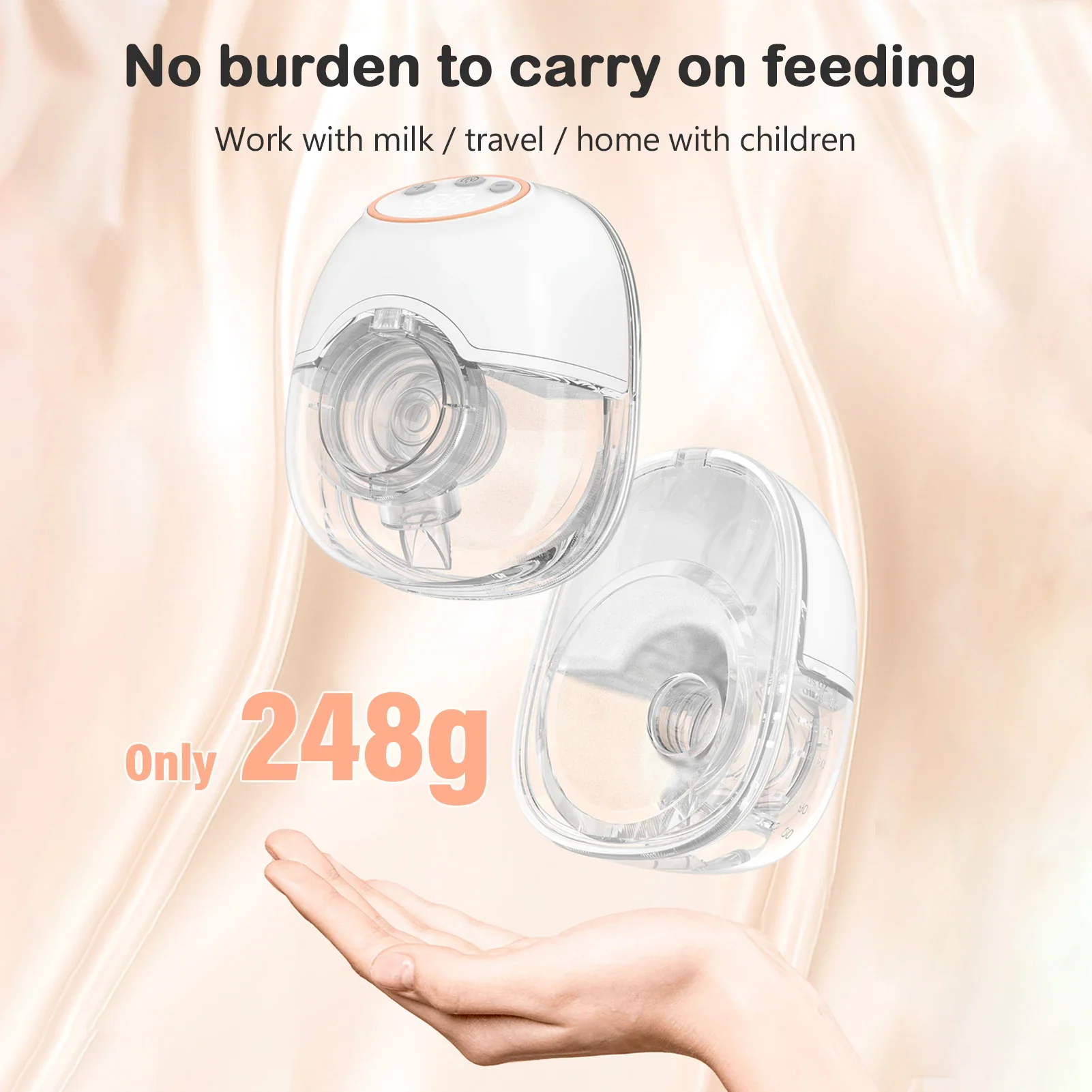 Nipple Shield – Image 3