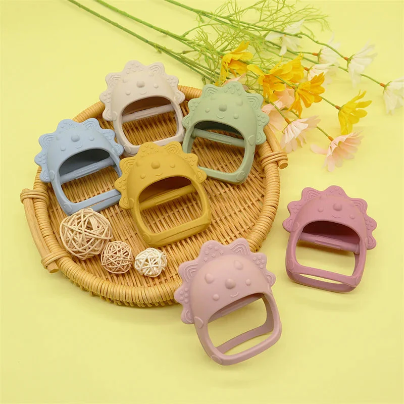 Anneau de dentition| Teething Toys – Image 2