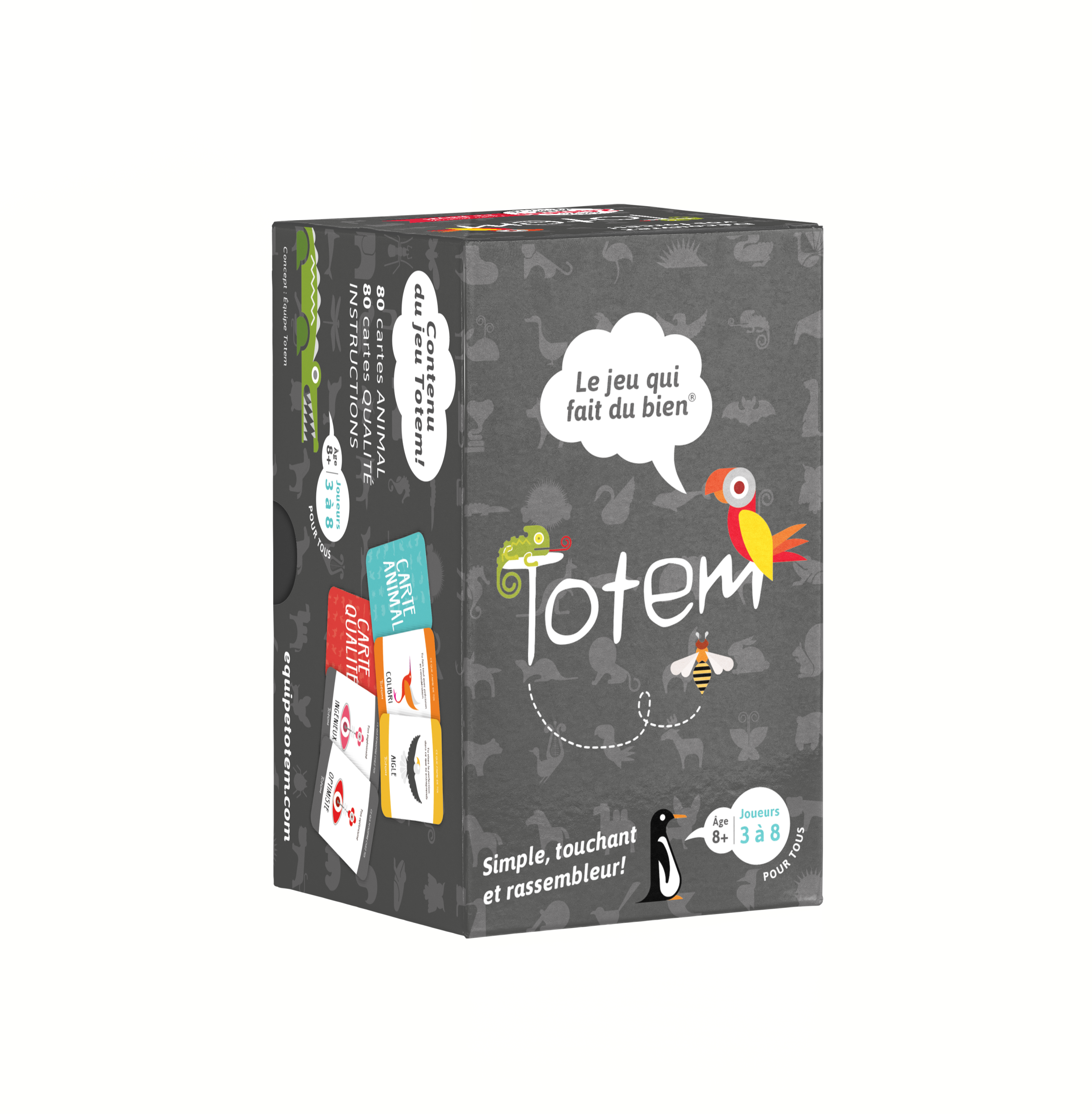TOTEM