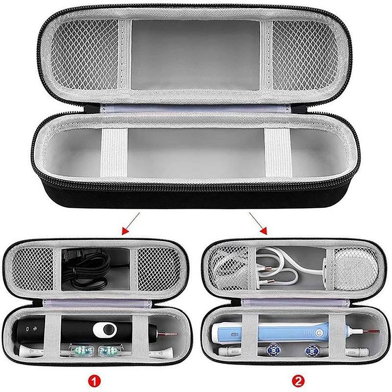 Trousse brosse a dent électrique – Image 2