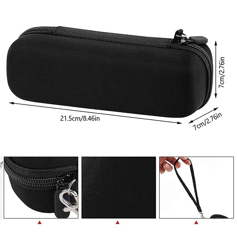 Trousse brosse a dent électrique – Image 5