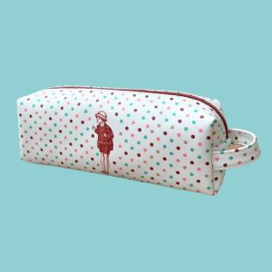 Trousse d&rsquo;écolier