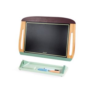 ARDOISE DE TABLE (BOIS)