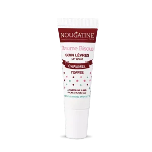 Baume Bisous Soin lèvres