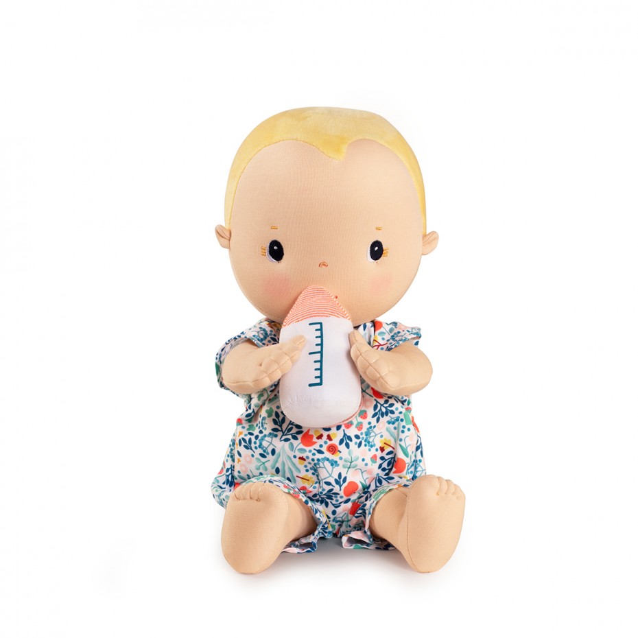 Poupon Billie – 36 cm