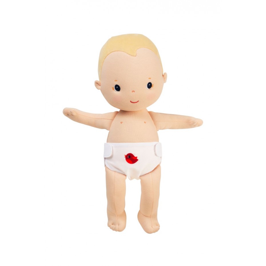Poupon Billie – 36 cm – Image 3