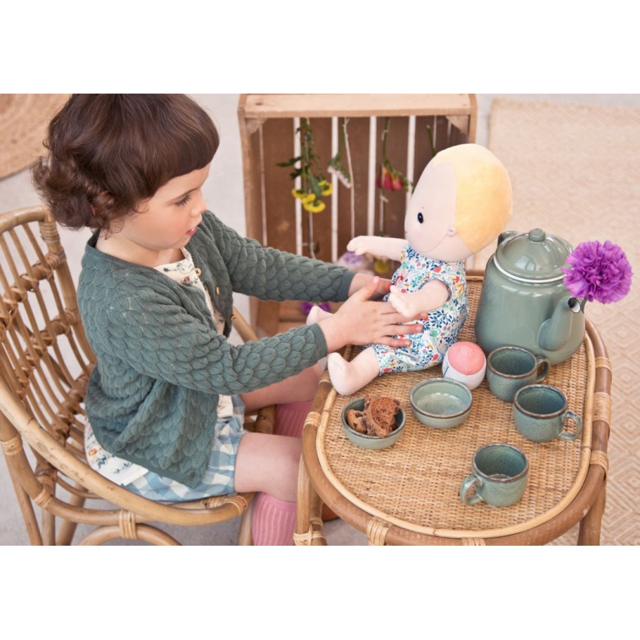 Poupon Billie – 36 cm – Image 2