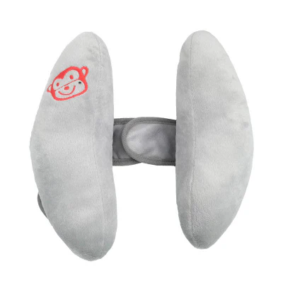 CALE TETE BEBE VOITURE- BabyNeckPillow™ – Image 9