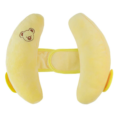 CALE TETE BEBE VOITURE- BabyNeckPillow™ – Image 5
