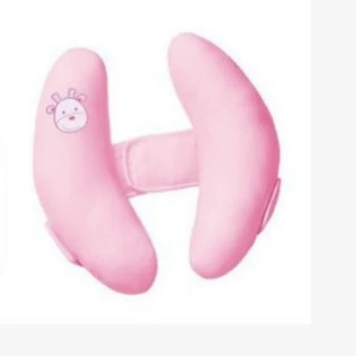 CALE TETE BEBE VOITURE- BabyNeckPillow™ – Image 4