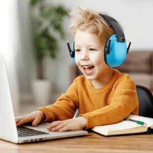 CASQUE ANTI BRUIT ENFANT | NOIZO™