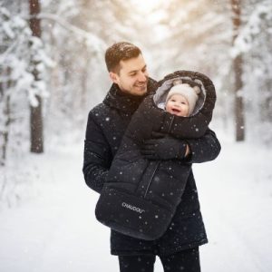 CHANCELIERE BEBE | CHAUDOU™