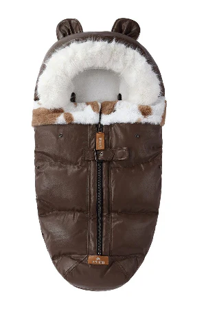 Chancelière Poussette - BonDodo™ - Hiver – Image 7