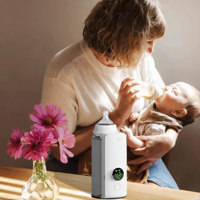 Chauffe Biberon - BabyBottleWarmer™ – Image 6