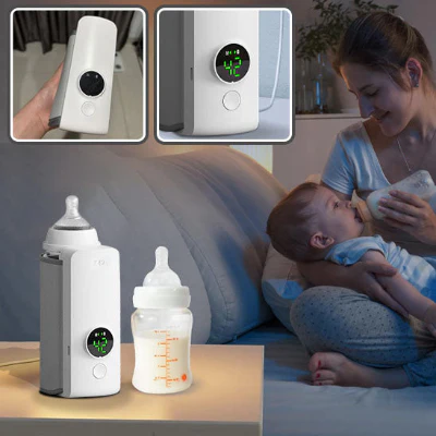 Chauffe Biberon - BabyBottleWarmer™ – Image 3