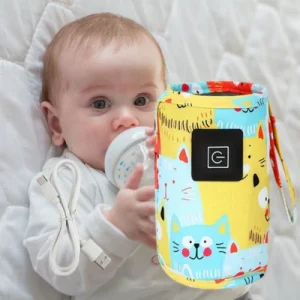 CHAUFFE BIBERON | ZIRI™