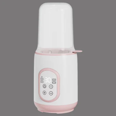 Chauffe biberon de voyage - HotMilk™ - 8 en 1 – Image 7