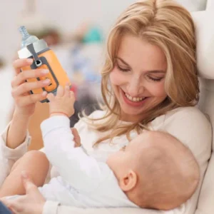 CHAUFFE BIBERON NOMADE | GLOW™