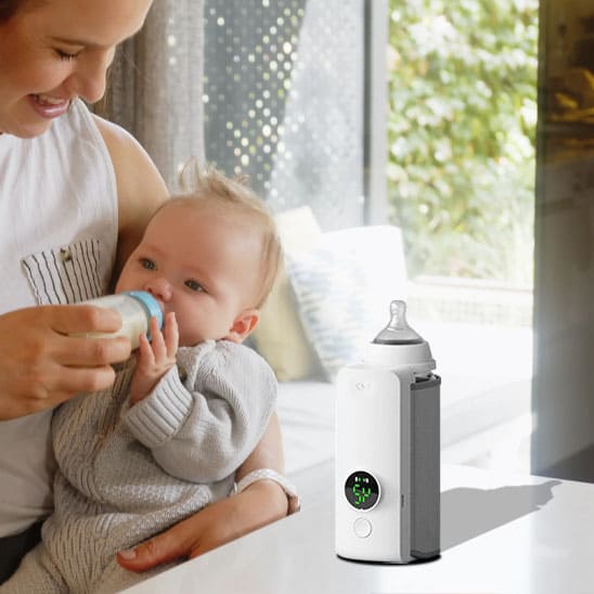 Chauffe biberon nomade | WarmBottle – Image 4