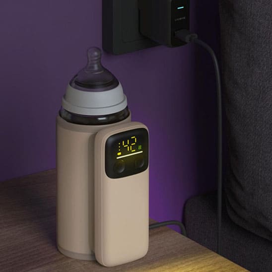 Chauffe biberon portable | PerfectSleeve – Image 3