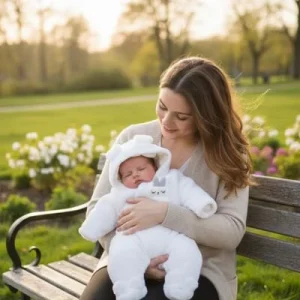 COMBINAISON BEBE | Confort Sécurité™