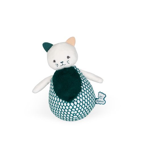 CULBUTO CHAT POUR BÉBÉ – Image 2