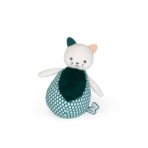 CULBUTO CHAT POUR BÉBÉ – Image 3