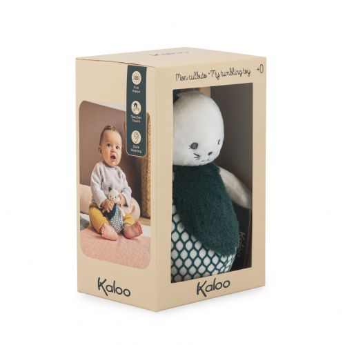 CULBUTO CHAT POUR BÉBÉ – Image 4