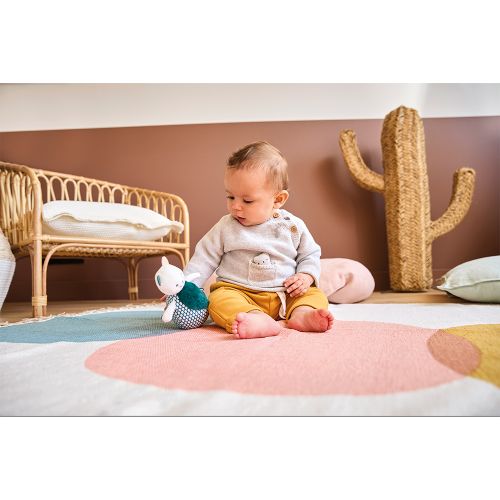 CULBUTO CHAT POUR BÉBÉ – Image 5
