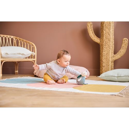 CULBUTO CHAT POUR BÉBÉ – Image 6