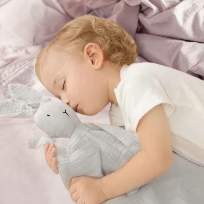 DOUDOU | LAPIN EN MOUSSELINE – Image 6