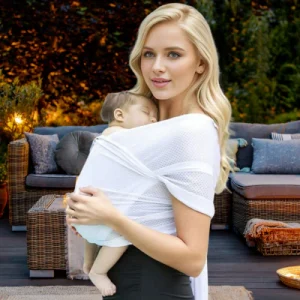 ECHARPE DE PORTAGE | KOBE™