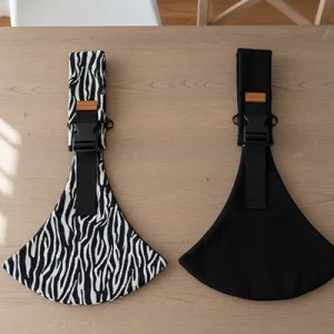 ECHARPE DE PORTAGE | Confort Sécurisant™