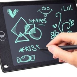 Tablette à dessin électronique effaçable