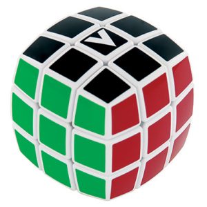 V-CUBE 3 CLASSIC BOMBÉ