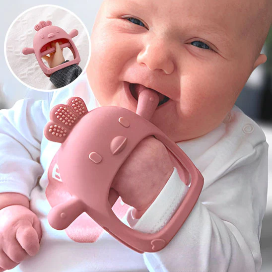 Anneau de dentition| Teething Toys – Image 7
