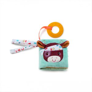 Imagier Rosalie la vache